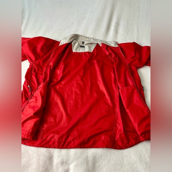 Nike Golf Clima-Fit Full Zip Windbr Jacket Size XL - Picture 5 of 10